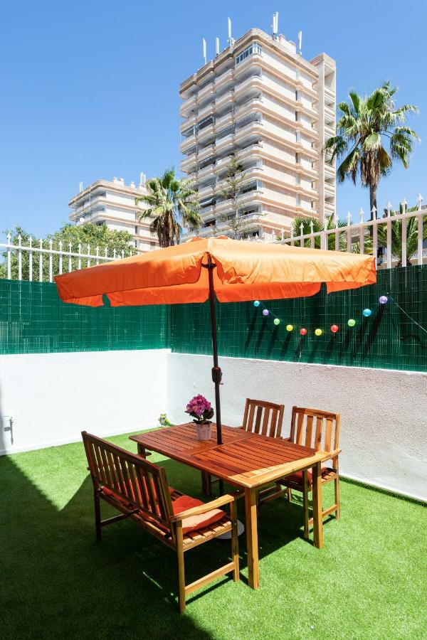 Home2Book Las Americas Apartment Terrace プラヤ・デ・ラス・アメリカス エクステリア 写真