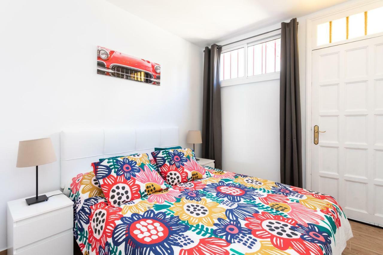 Home2Book Las Americas Apartment Terrace プラヤ・デ・ラス・アメリカス エクステリア 写真